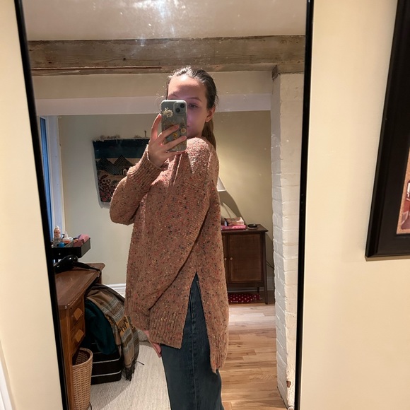 Multicolored Sweater - Picture 3 of 3